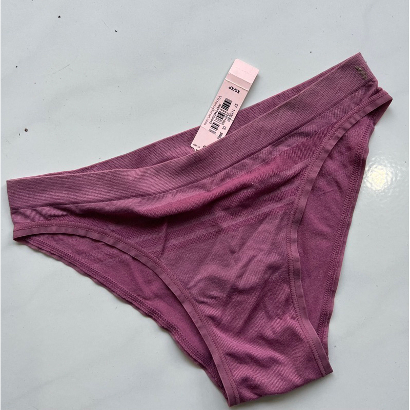 Victoria Secret Panty XS FIT TO S