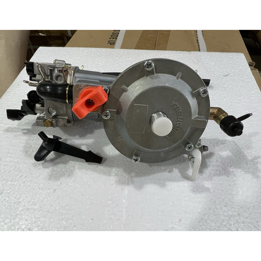 Karburator Carburetor Gas LPG GX 160 2500