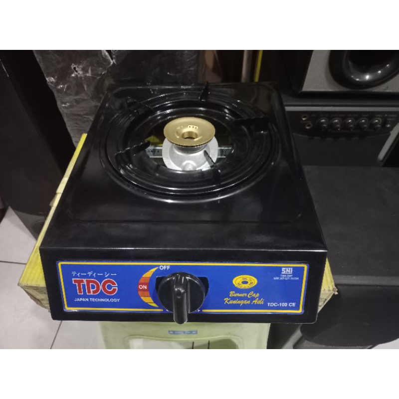 kompor Todachi TDC-11PTP