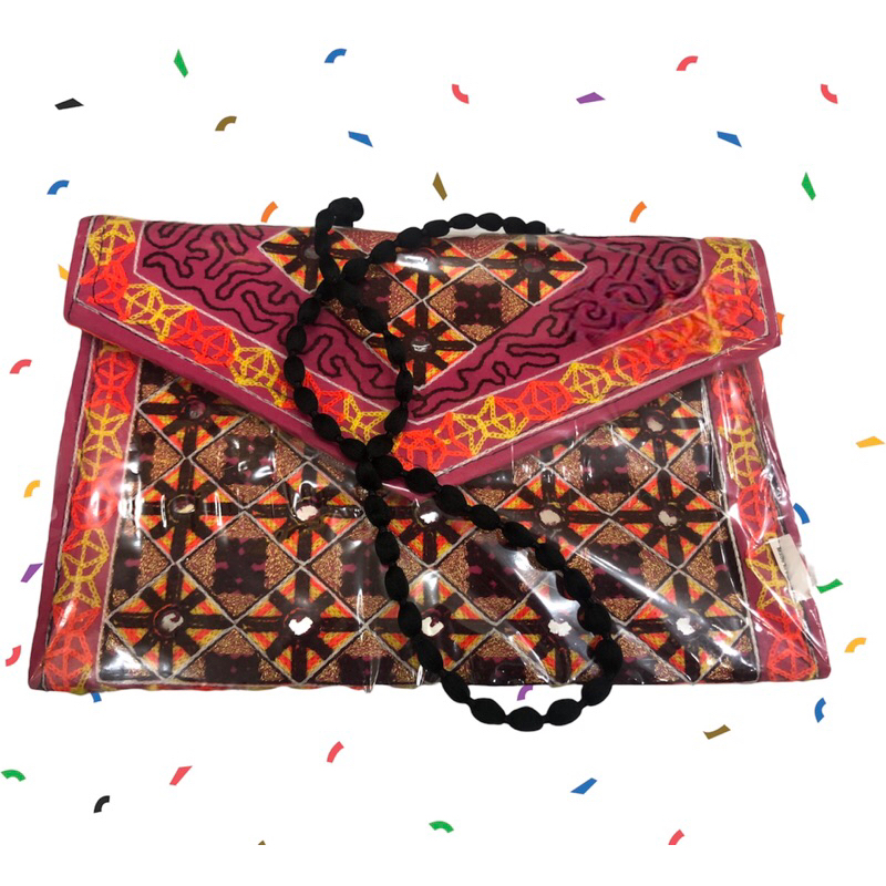 Tas Turkey / Tas Wanita / Souvenir Oleh-oleh Haji dan Umroh