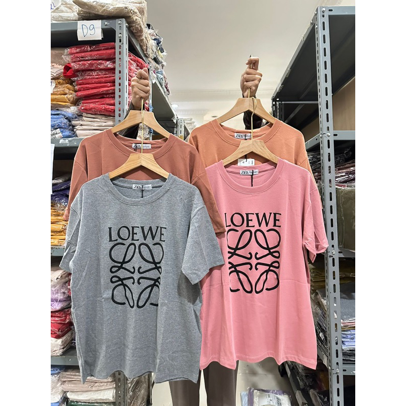 ATASAN GIANTS BASIC OVERSIZE KAOS IMPORT BANGKOK (BJGB471)
