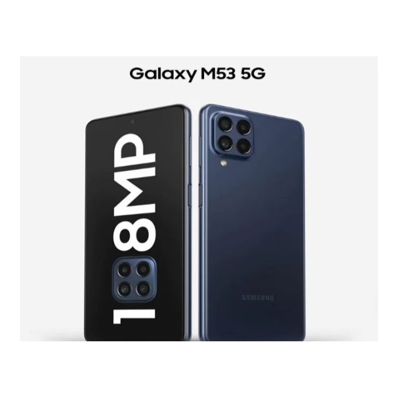 Samsung Galaxy M53 5G