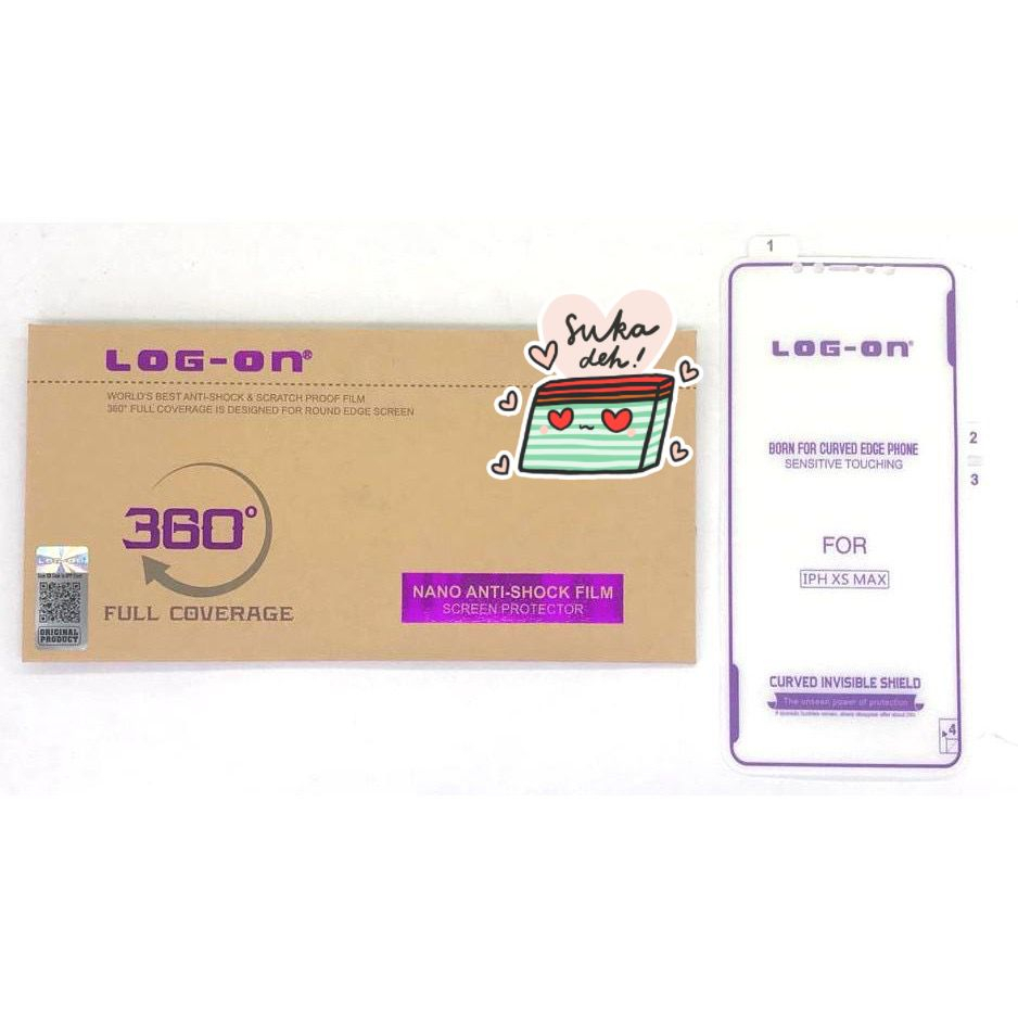 ANTI GORES JELLY HYDROGEL SAMSUNG ANTI SHOCK SCREEN GUARD PROTECTOR LCD ORIGINAL LOGON SUPER CLEAR BERKUALITAS SAMSUNG Sam s8 sam s9 sam note fe sam s8plus sam s10e sam s9plus sam s10 Sam s10e sam note 8 sam s7edge sam note 10 sam s8