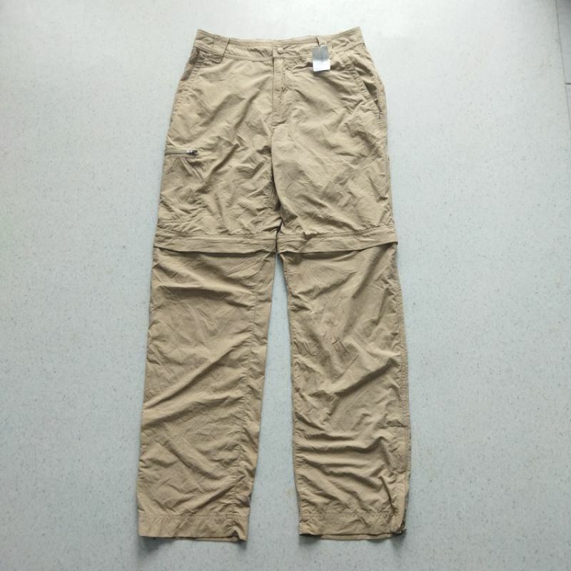 celana marmot outdoor