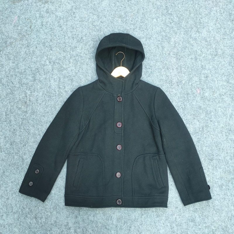 Betty Boop Hoodie Sweatshirt Second