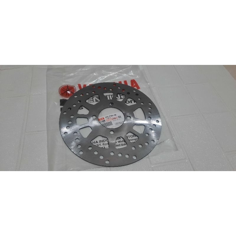 Piringan Cakram Depan Disc Force1 F1zr Pnp Jupiter Mx Jupiter Z Original 5TP-F82U-00