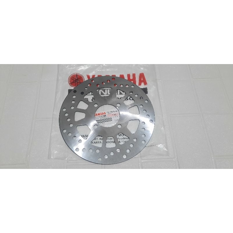 Piringan Cakram Depan Disc Force1 F1zr Pnp Jupiter Mx Jupiter Z Original 5TP-F82U-00