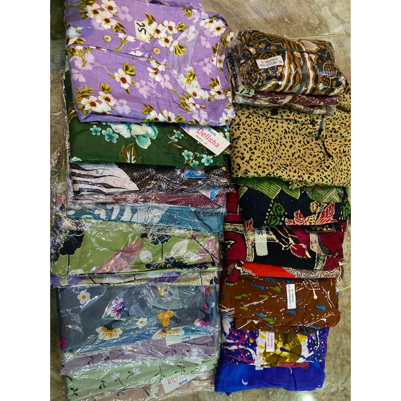 9 nasyaputrijuliani25/21pcs