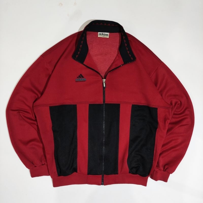 Vintage Adidas Equipment