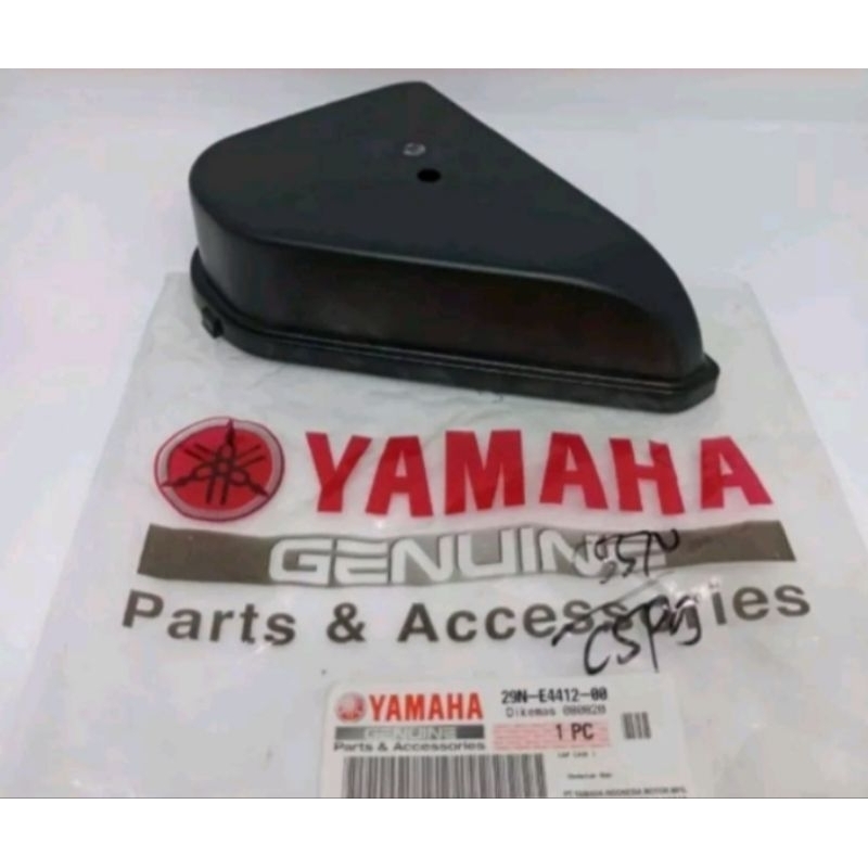 TUTUP BOX FILTER BAGIAN KIRI RXK RX KING ORIGINAL