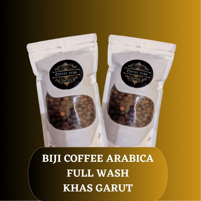 

biji coffee arabica full wash