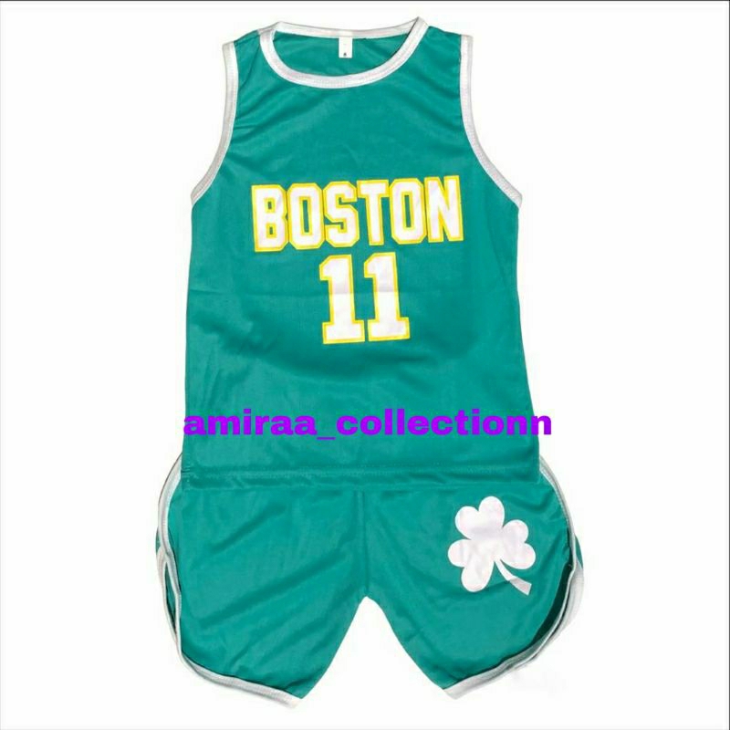 SETELAN BAJU BOLA BASKET ANAK TERBARU / SET KAOS BOLA ANAK LAKI LAKI TERMURAH /  BISA COD