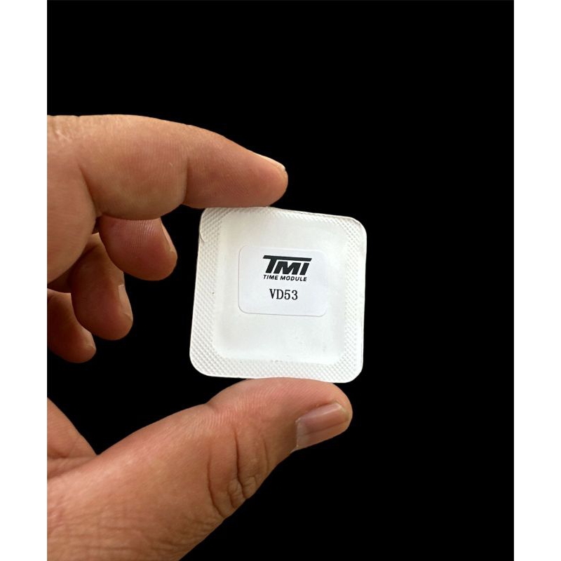 Ic mesin jam tangan original VD5 VD 53