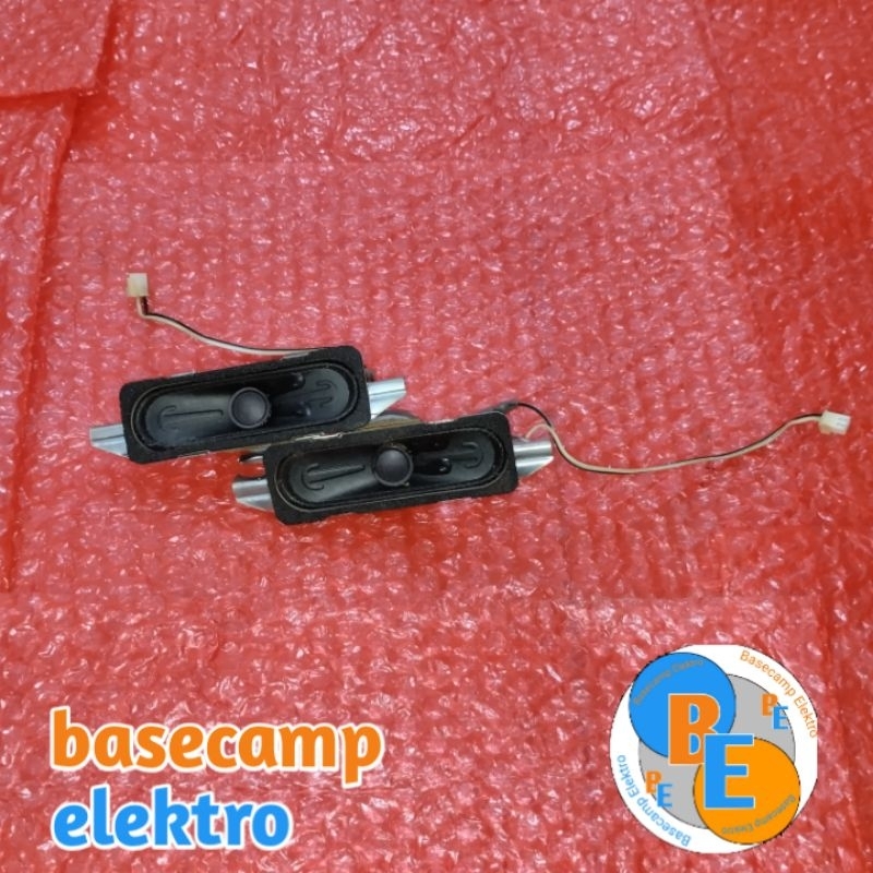 Speaker TV LED TCL L24D3000 A Spiker TV LED TCL L24D3000 A Speaker TV TCL L24D3000 A Spiker TV TCL L