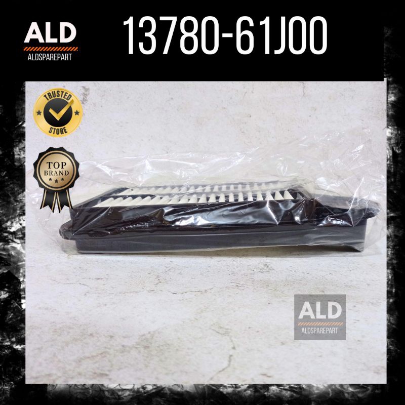 filter udara APV / FUTURA INJEKSI 13780-61JOO