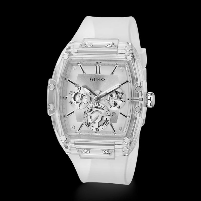 Guess GW0203G1 Jam Tangan Chronograph