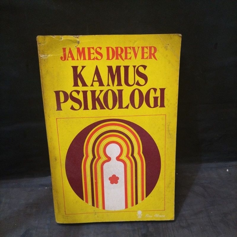 jual kamus psikologi