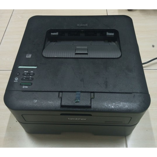 PRINTER WIRELESS LASERJET BROTHER HL 2365 DW SUPPORT WIN 11 dan Mac OS 13