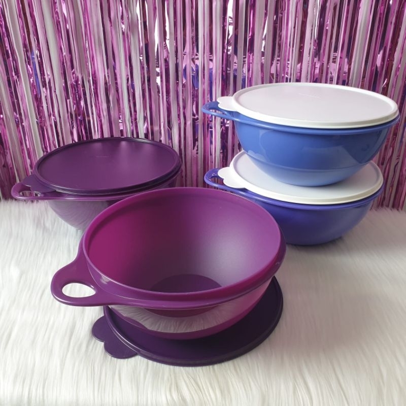 Thats A Bowl Tupperware