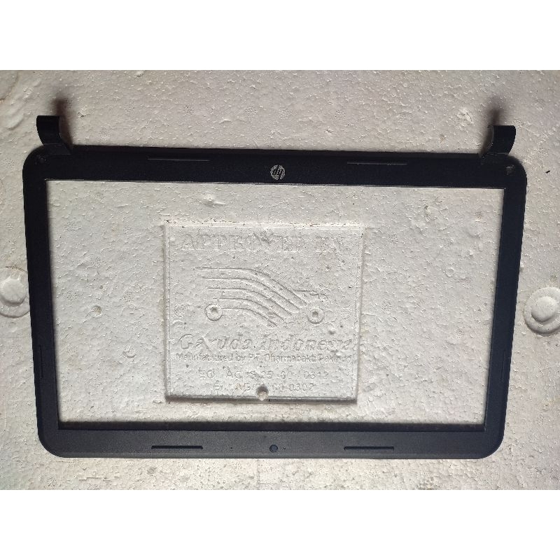 Frame Led Lcd Casing Layar HP 14-D012TU HP 14 D012TU