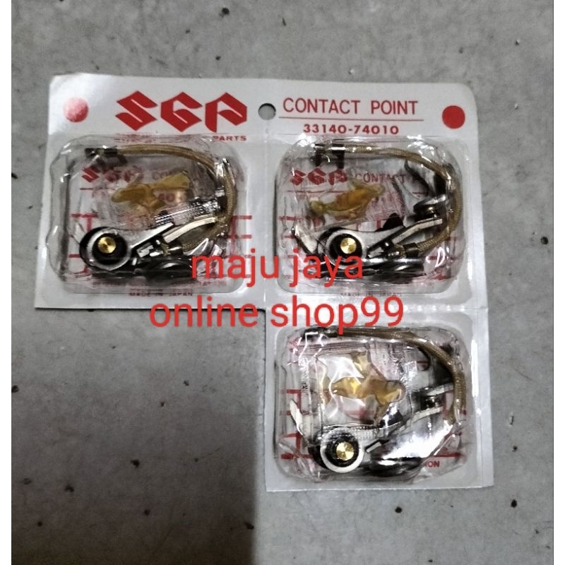 PLATINA CARRY 1.0 KATANA ASLI