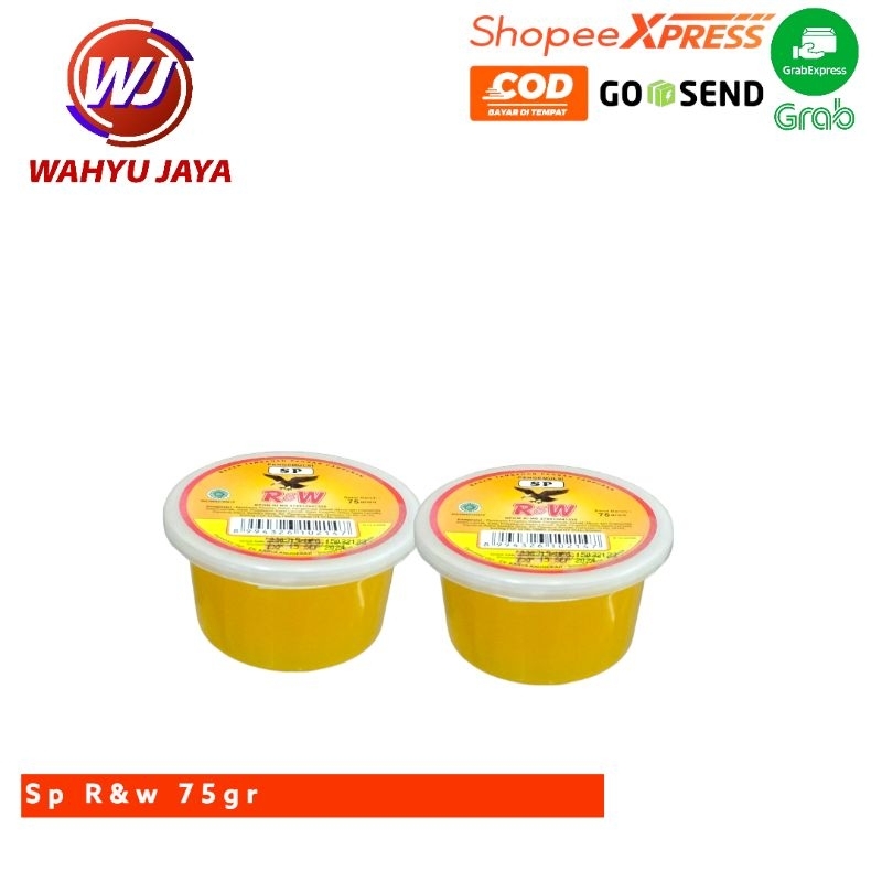 

sp RW besar 75gr cup