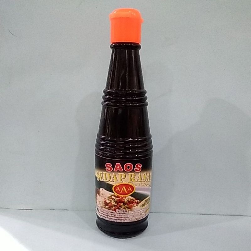 AAA SAOS SEDAP RASA 275 ML