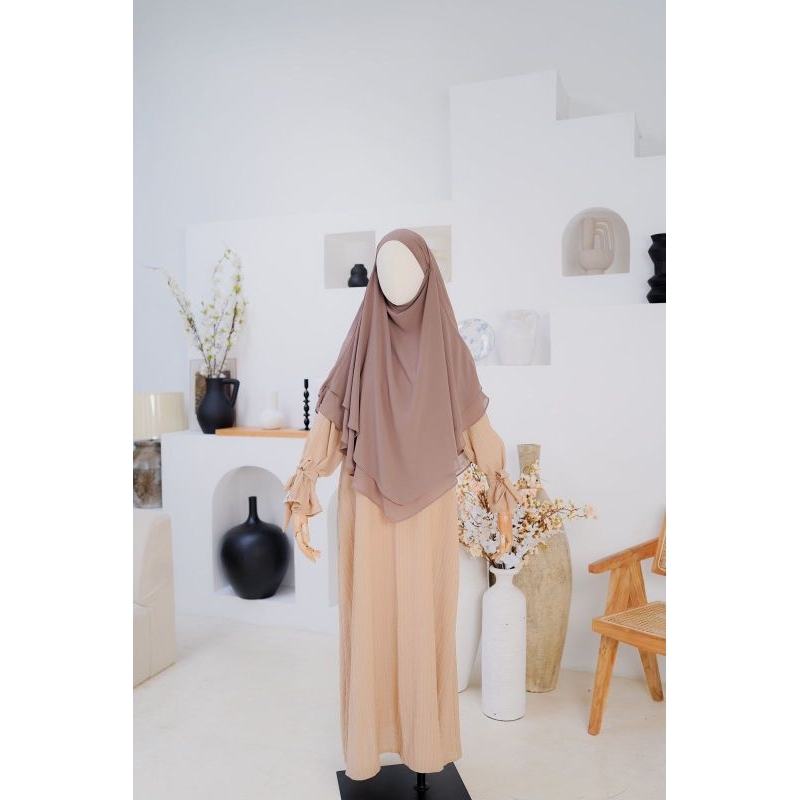 Kaleela Abaya by Najda.official