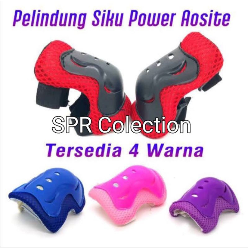 Deker Sepatu Roda Anak