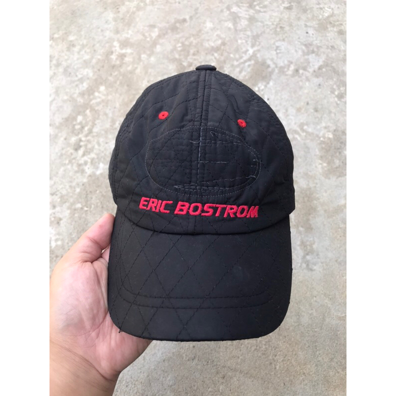 Topi Von Dutch Second