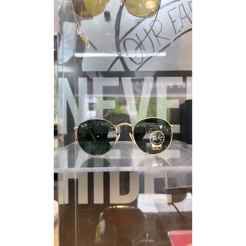 Sunglasses Ray-Ban RB3447 Original