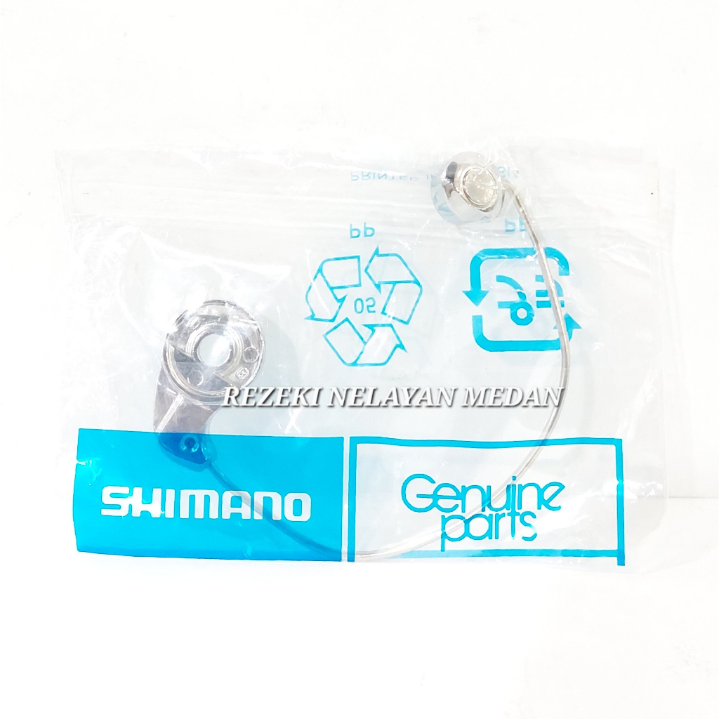 SPAREPART REEL SHIMANO BAIL ASSY NEXAVE 1000 RD. 9374