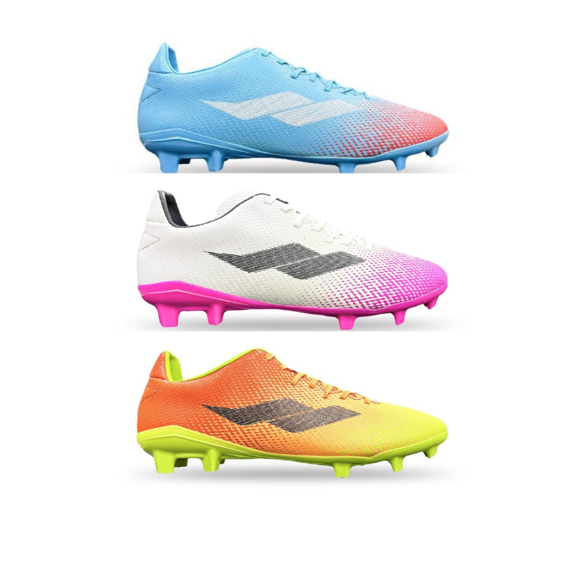 MILLS SEPATU BOLA EVOS+ FG 100% ORIGINAL