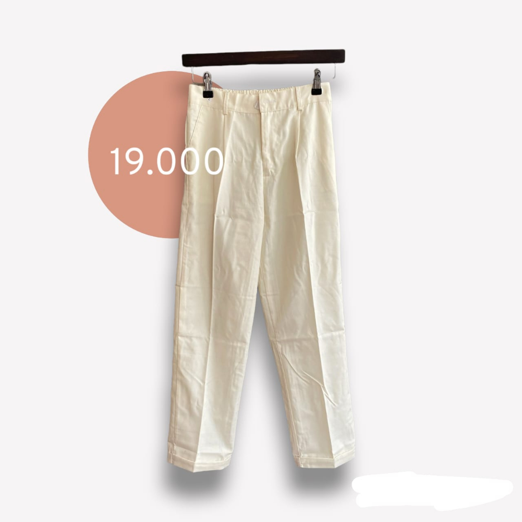 DEFECT SALE 7.7 VINBEE OUTFIT - PAKAIAN  WANITA RANDOM