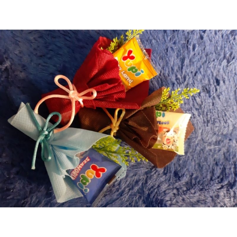 

Mini Buket | mini bouquet | gift | hampers