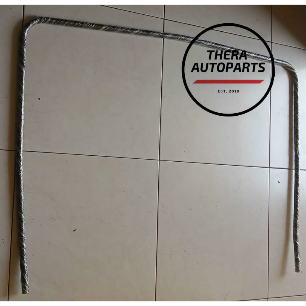 Tiang Gawang Suzuki Jimny Sierra