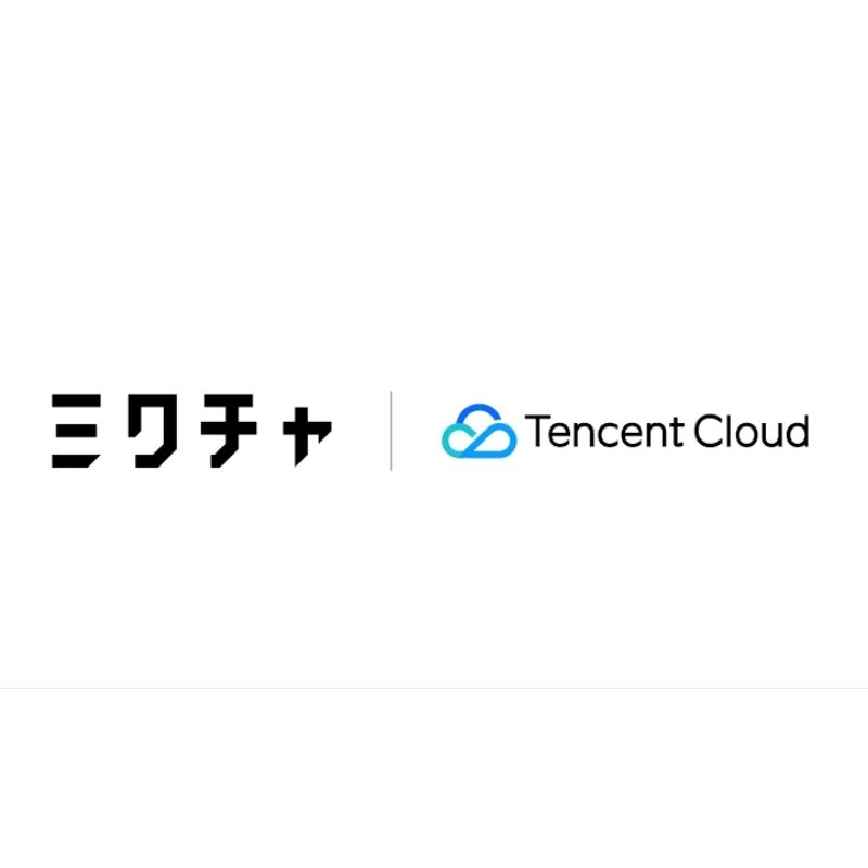 Akun Tencent Cloud Saldo $30
