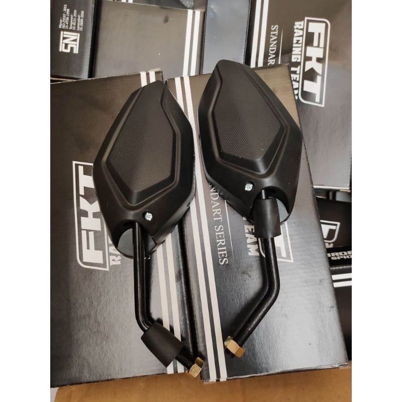 ￼spion standar pcx drat honda import kaca datar