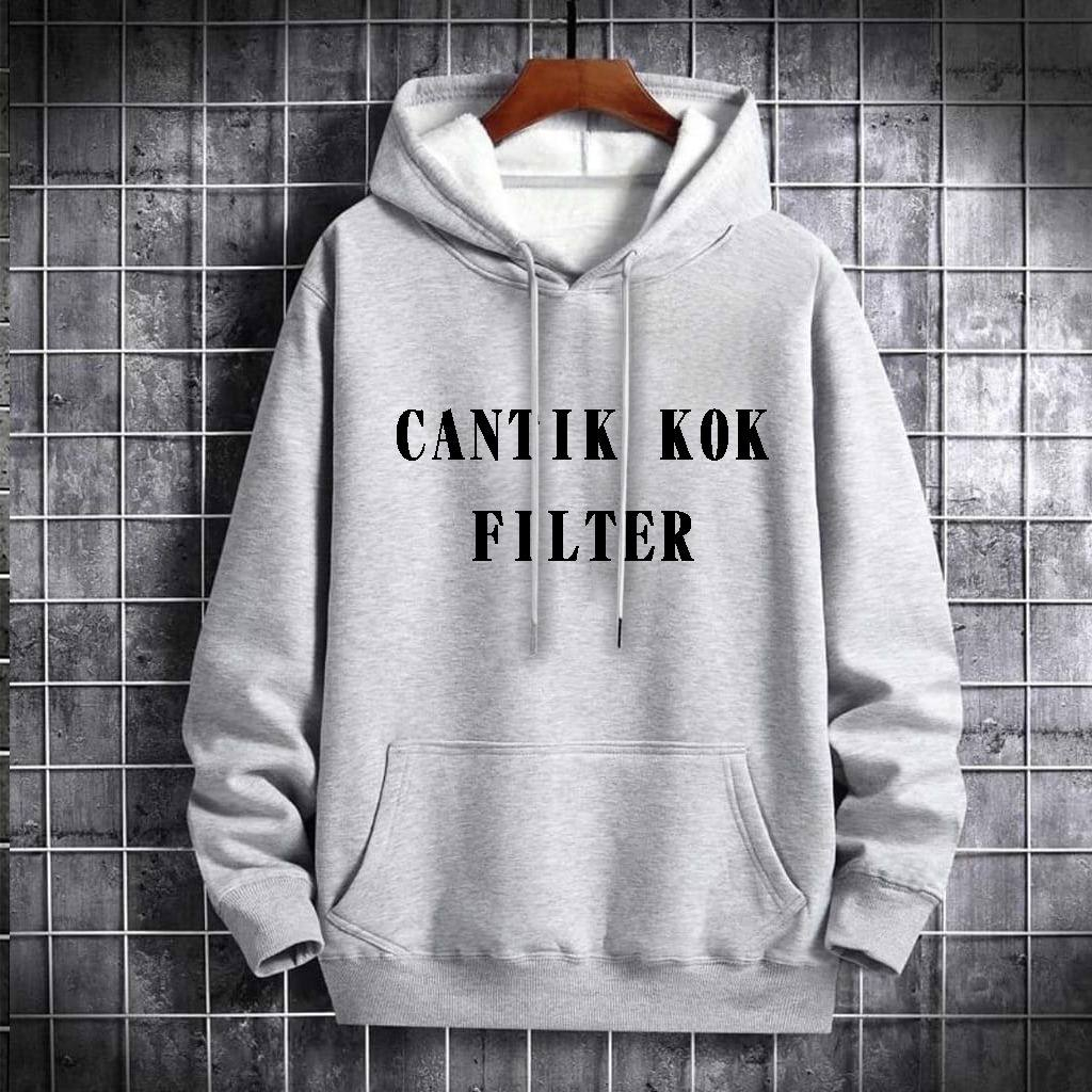 KIYOREN SWEATER HOODIE DISTRO SUPER PREMIUM HOODIE PRIA WANITA DEWASA