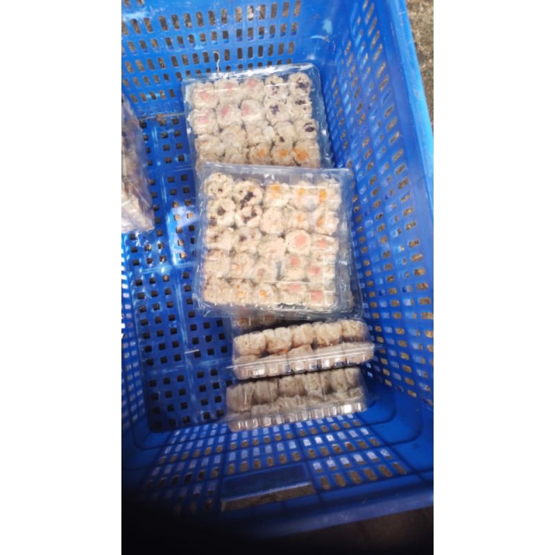 

dimsum 1 pak isi 100 pcs