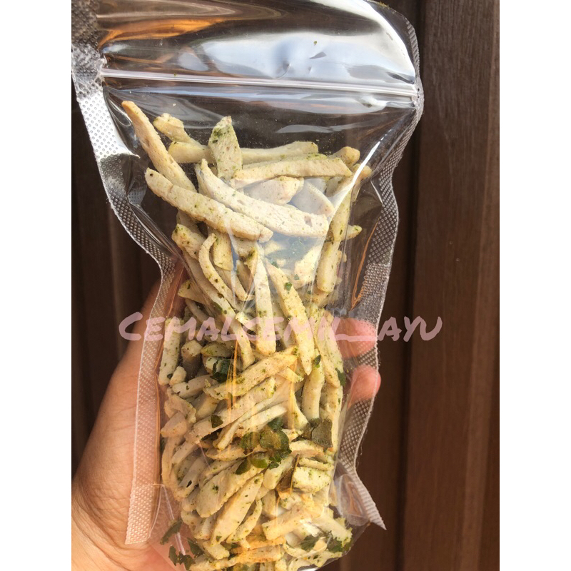 

BASRENG AYAM BAWANG 100gr || BASRENG BANDUNG ASLI