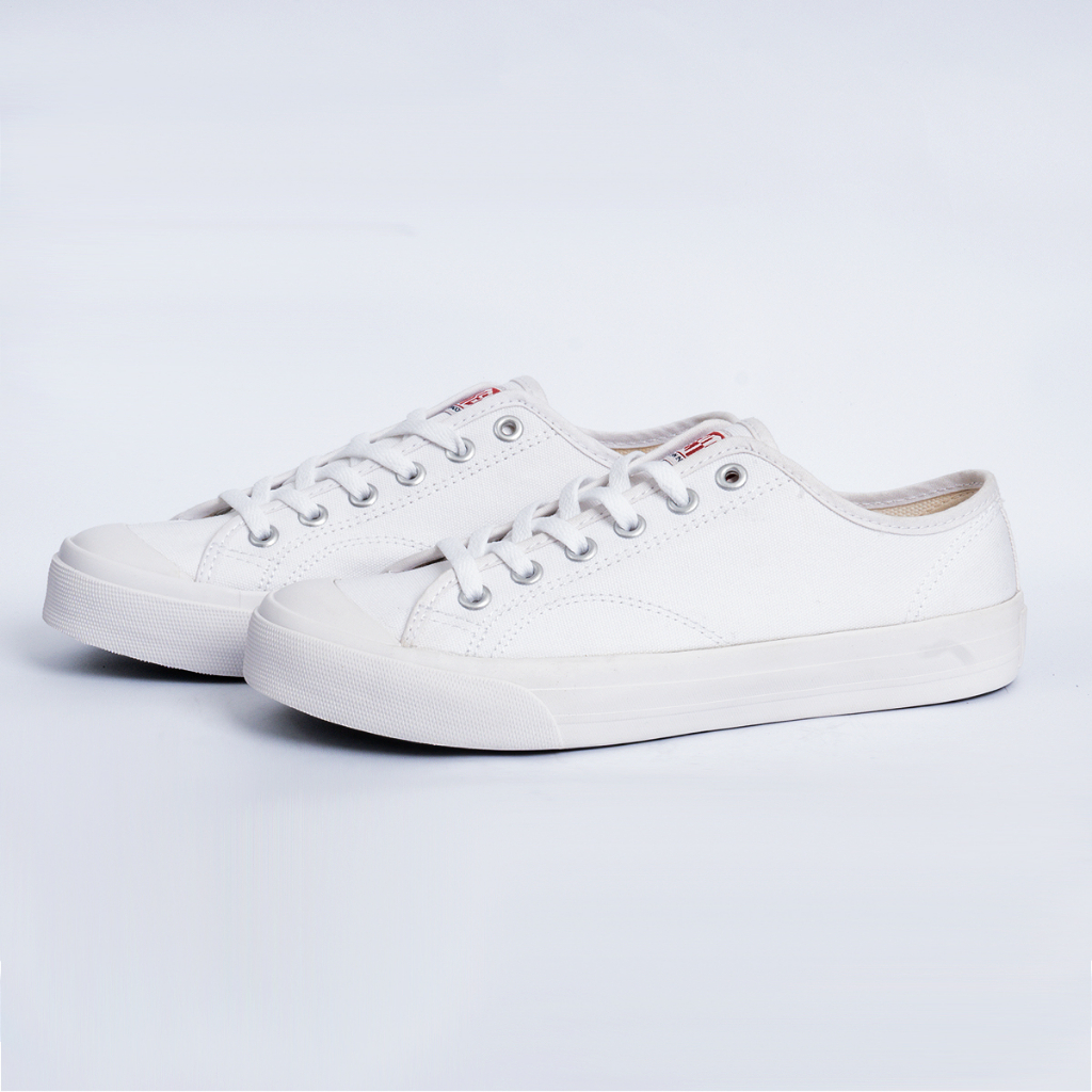 Ventela Basic Low White [ORIGINAL]