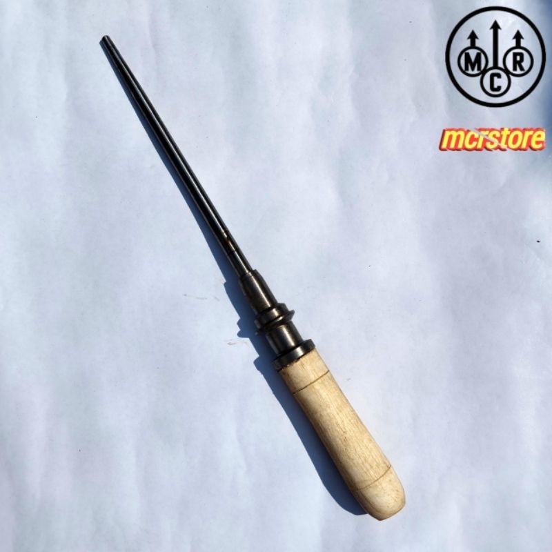 Stik asahan pisau- hening bar ungkalan pisau -kristal pengasah pisau - pengasah pisau