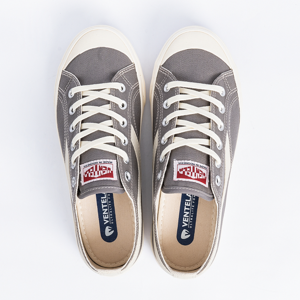 Ventela Public Low Grey [ORIGINAL]