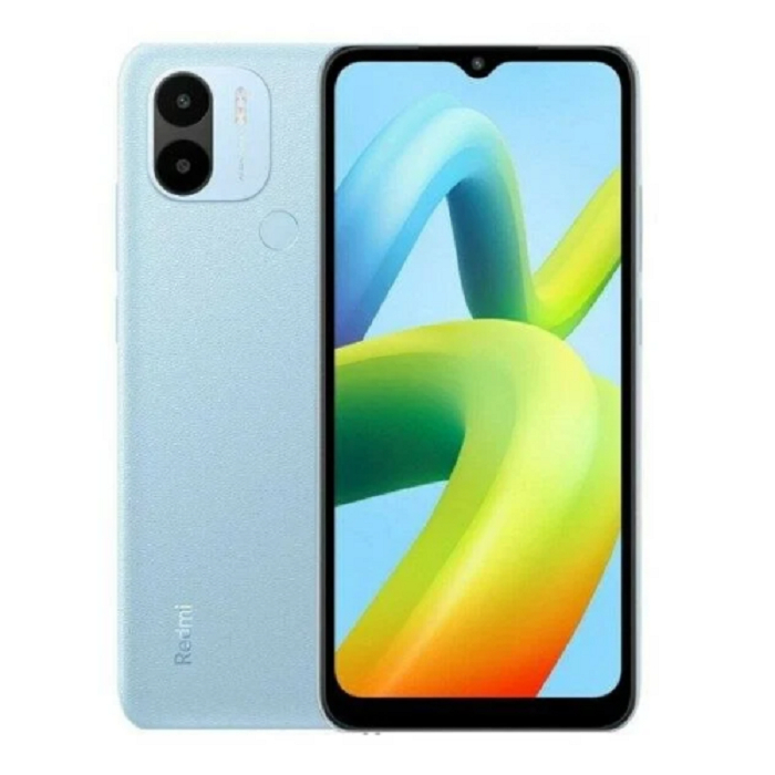 XIAOMI REDMI A2 RAM 3/64 GB GARANSI RESMI TAM TERMURAH