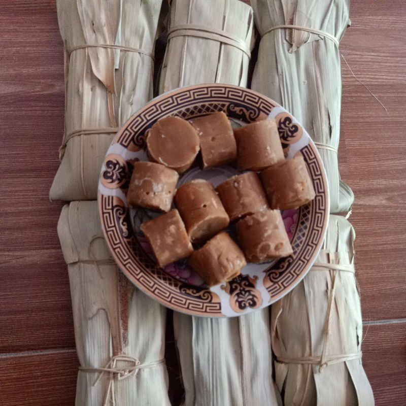 

GULA AREN/NIRA ASLI SITUBONDO