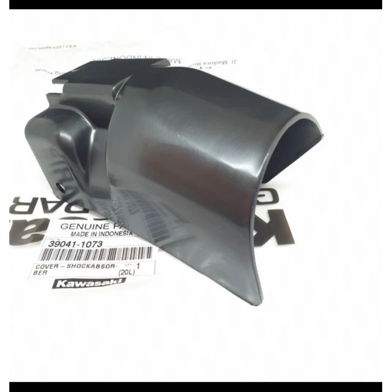 Cover lumpur Mono shock Ninja Rr 150 Original