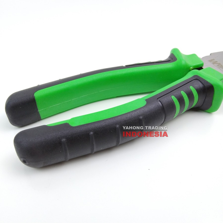 Tang Kombinasi 6&quot; 8&quot; inch WOIRX TOOL