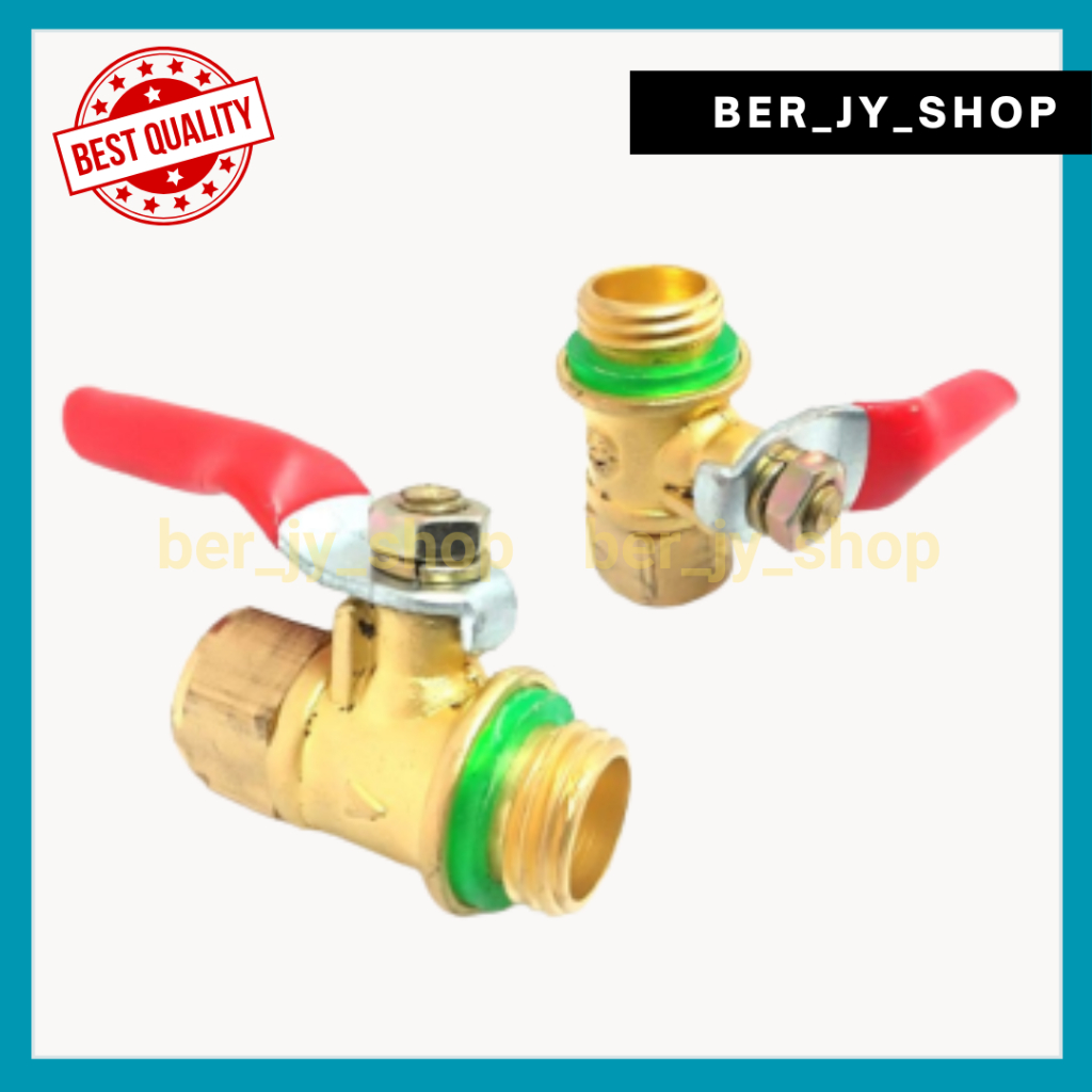 TU26 - Kran mesin semprot sprayer TU26 3WZ