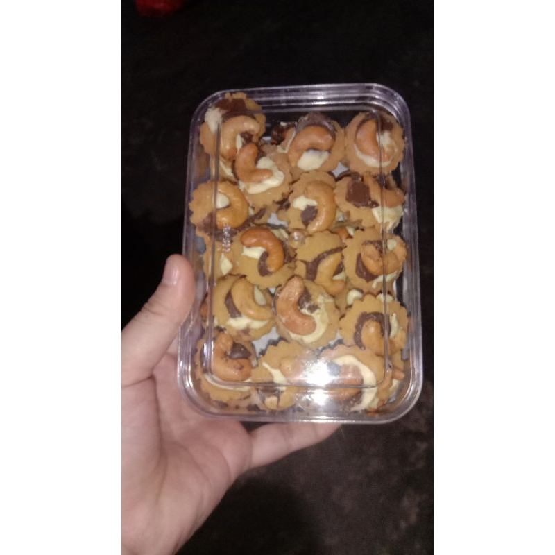 

kue diet mantul